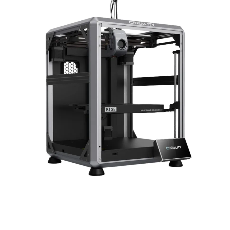 Creality K1 SE 3D-skrivare