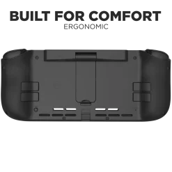CRKD Nitro Deck Standard Edition för Switch