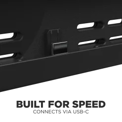 CRKD Nitro Deck Standard Edition för Switch