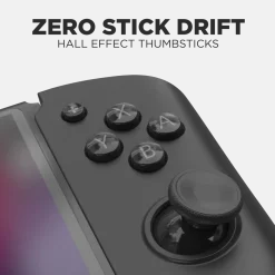 CRKD Nitro Deck Standard Edition för Switch