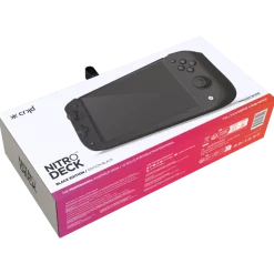 CRKD Nitro Deck Standard Edition för Switch