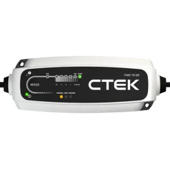 Ctek CT5 Time to go Batteriladdare 5 A