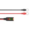 Ctek Indicator Eyelet M8 Laddkabel