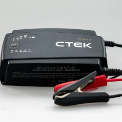 Ctek NXT 15 Smart batteriladdare 12 V 15 A