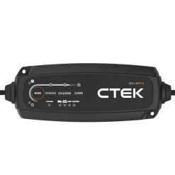 Ctek NXT 5 Smart batteriladdare 12 V 5 A