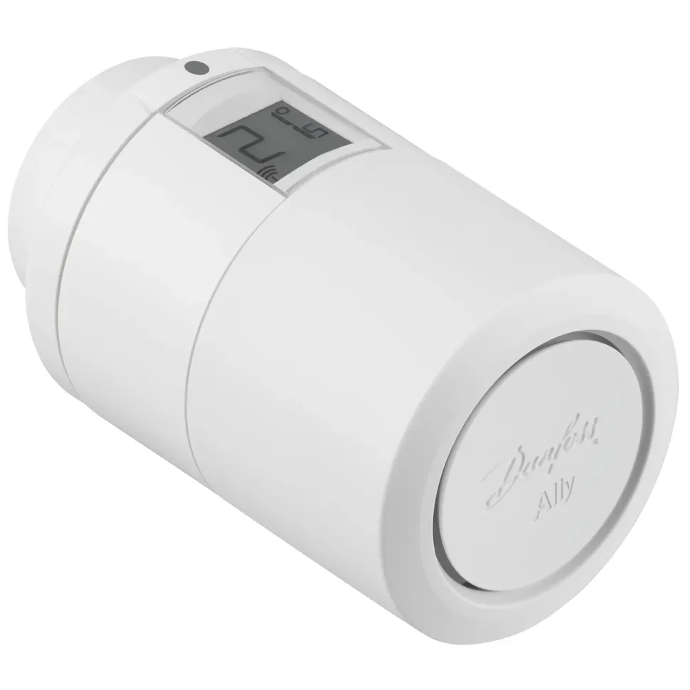 Danfoss Ally Radiatortermostat