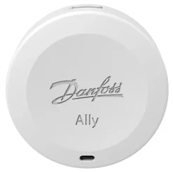 Danfoss Danfoss Ally Temperatur- och fuktsensor