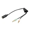 Datoradapter för mobil-headset