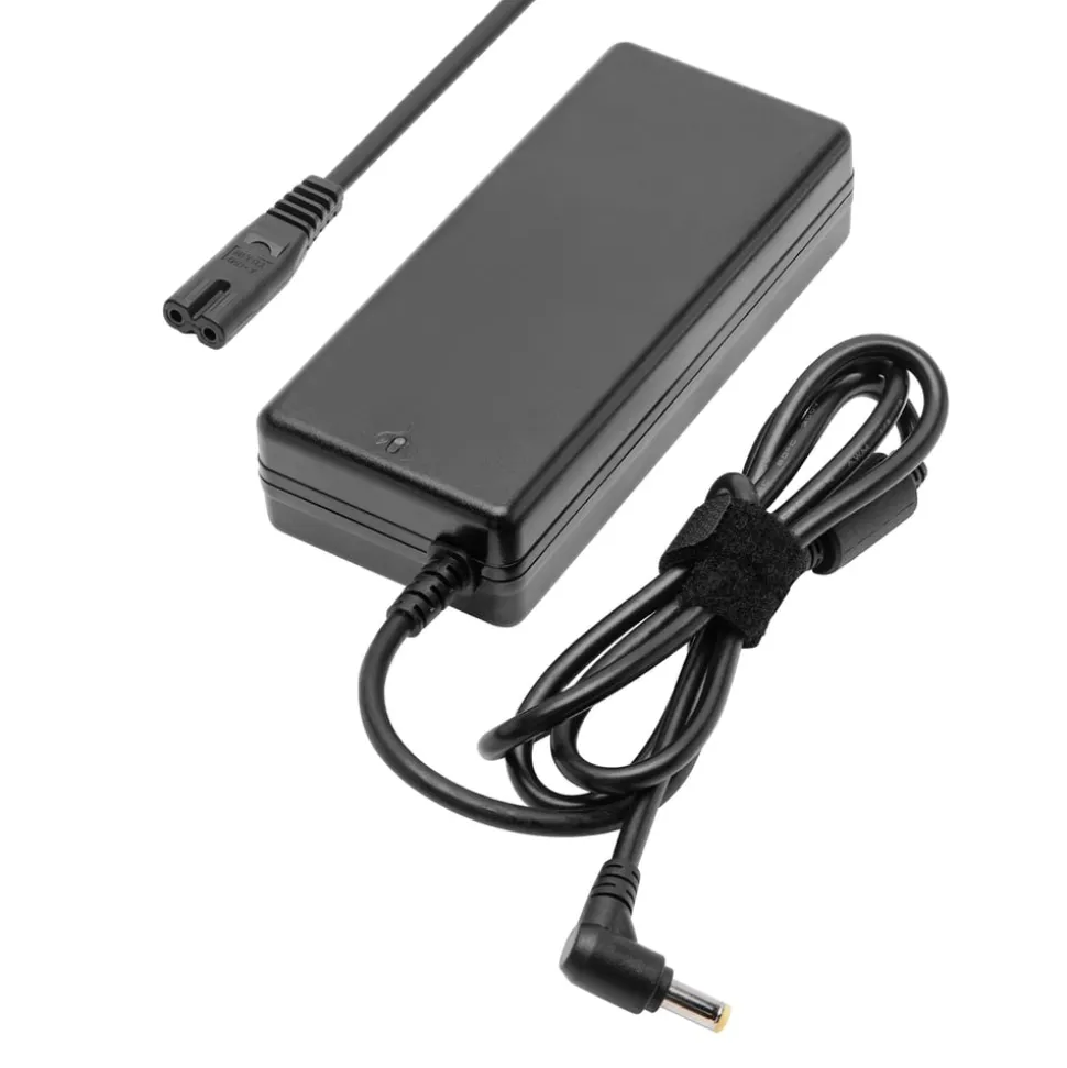 Datorladdare 19 V 90 W 5,5x2,5 mm