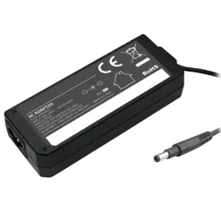 Datorladdare 19,5 V 65 W 4,8x1,7 mm
