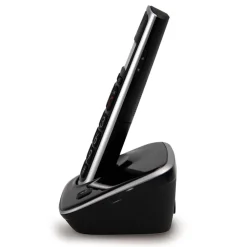 DECT-telefon Alecto FX-6000 (1 lur + basstation)