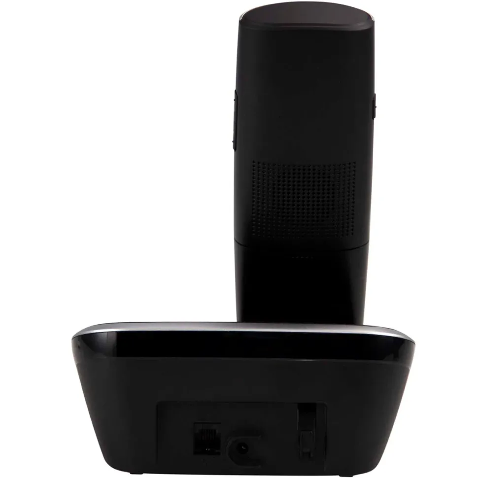 DECT-telefon Alecto FX-6000 (1 lur + basstation)