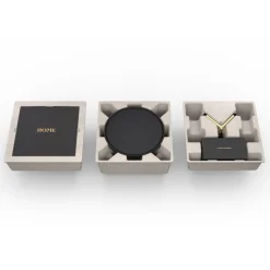 Defunc Home Large Svart