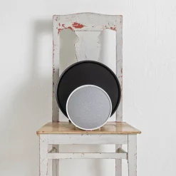 Defunc Home Large Svart