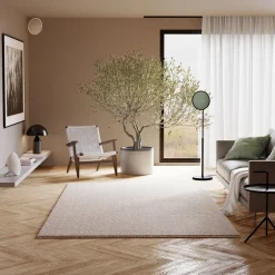 Defunc Home Large Svart