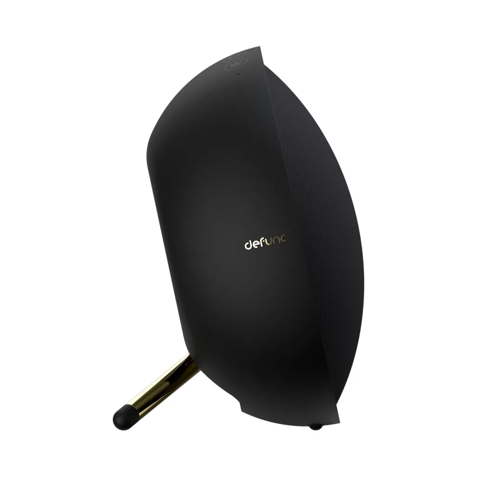 Defunc Home Small Svart