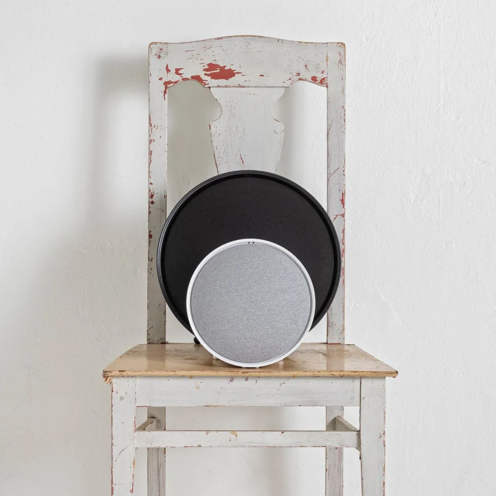 Defunc Home Small Svart