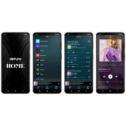 Defunc Home Small Vit