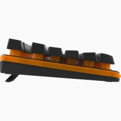 Deltaco DK210 Gaming-tangentbord