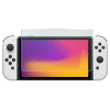 Deltaco Skärmskydd i glas för Nintendo Switch OLED