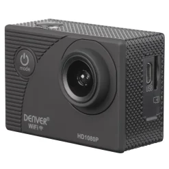 Denver ACT-5051W Actionkamera Full HD med wifi