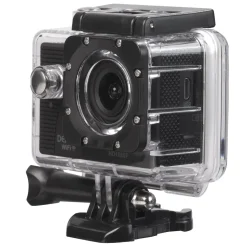 Denver ACT-5051W Actionkamera Full HD med wifi