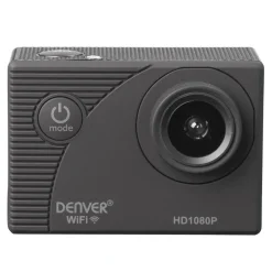 Denver ACT-5051W Actionkamera Full HD med wifi