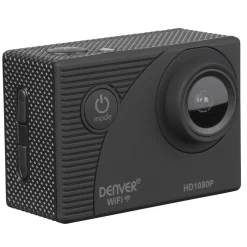 Denver ACT-5051W Actionkamera Full HD med wifi