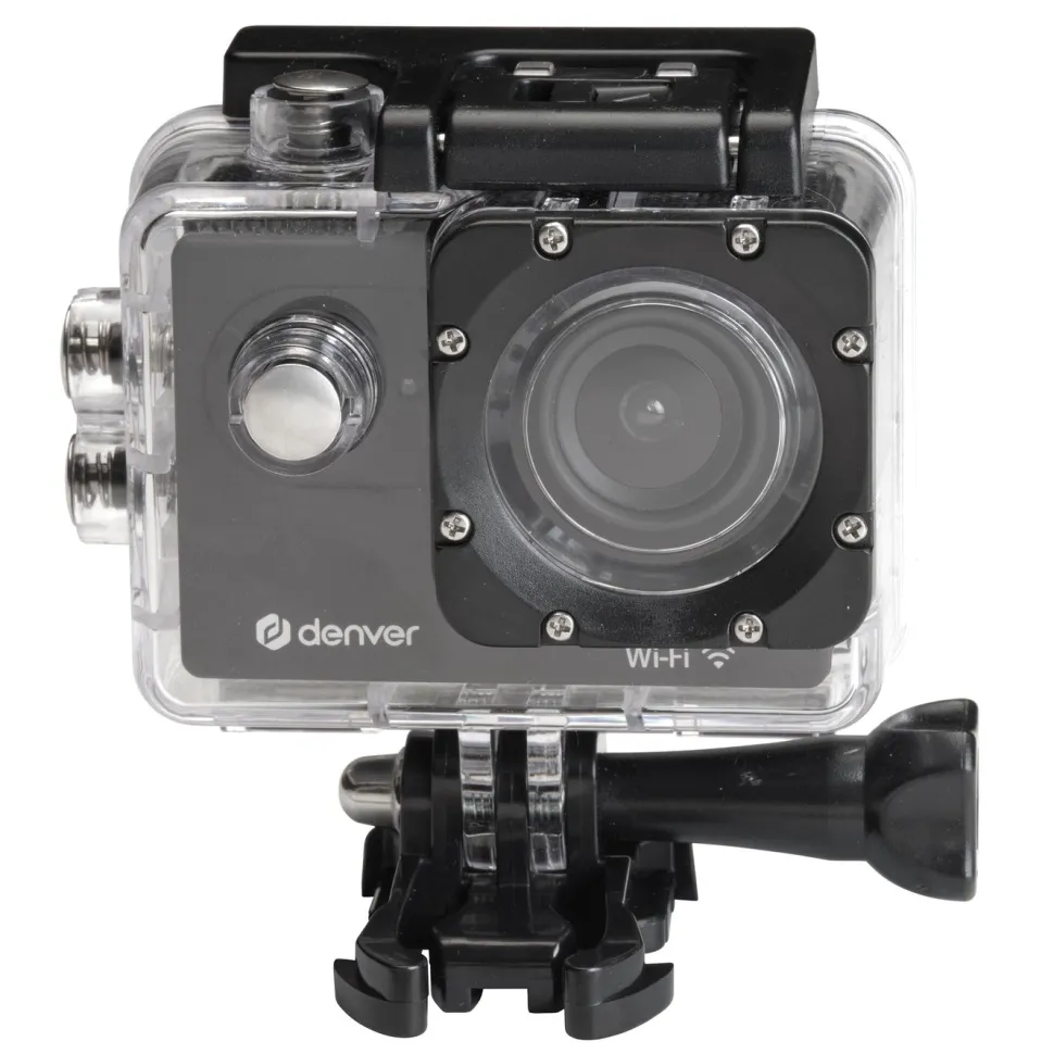 Denver ACW-5054 Actionkamera Full HD med wifi