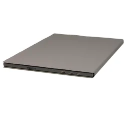 Denver Bärbar Full HD-skärm med USB-C och IPS-panel 15,6