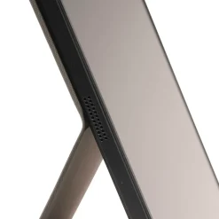 Denver Bärbar Full HD-skärm med USB-C och IPS-panel 15,6