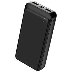 Denver Fast Charge-powerbank med PD 22,5 W 20 000 mAh