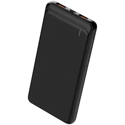 Denver Fast Charge Powerbank 10 000 mAh