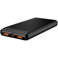 Denver Fast Charge Powerbank 10 000 mAh