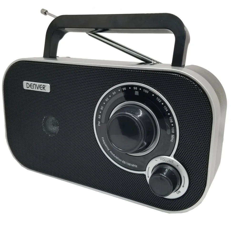 Denver FM-radio