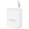 Denver Mini Bluetooth-etikettskrivare MBP-16W