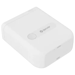 Denver Mini Bluetooth-etikettskrivare MBP-16W