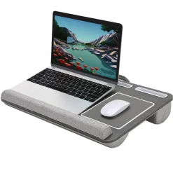 Desire2 Laptopställ för knät Högerhänt