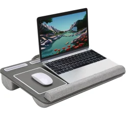 Desire2 Laptopställ för knät Vänsterhänt