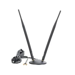Diablo SMA 4G-antenn med Mimo 7-8 dBi