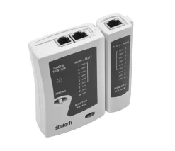 Dibotech Kabeltestare för nätverkskabel