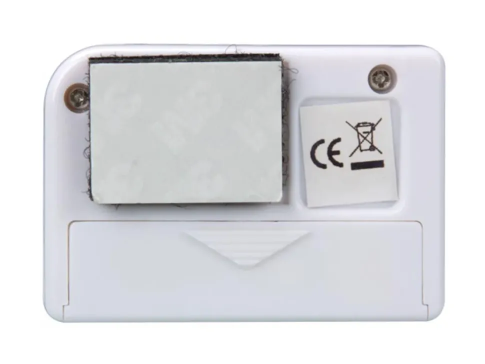 Digital termometer 2-pack