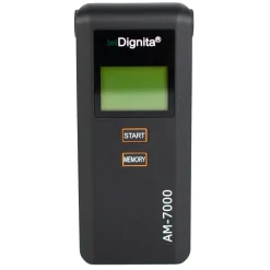 Dignita AM 7000 Alkomätare