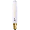 Dimbar rörlampa LED-filament E14 200 lm