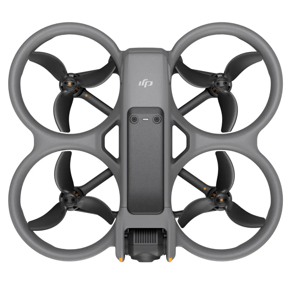 DJI Avata 2 Fly More Combo (ett batteri)