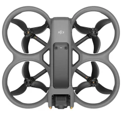 DJI Avata 2 Fly Smart Combo – FPV-drönare med 4K HDR