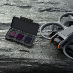 DJI Avata 2 ND-filterset ND8/16/32
