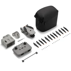 DJI Lito X1 Fly More Combo kameradrönare RC-N3