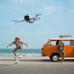 DJI Lito X1 Fly More Combo kameradrönare RC-N3