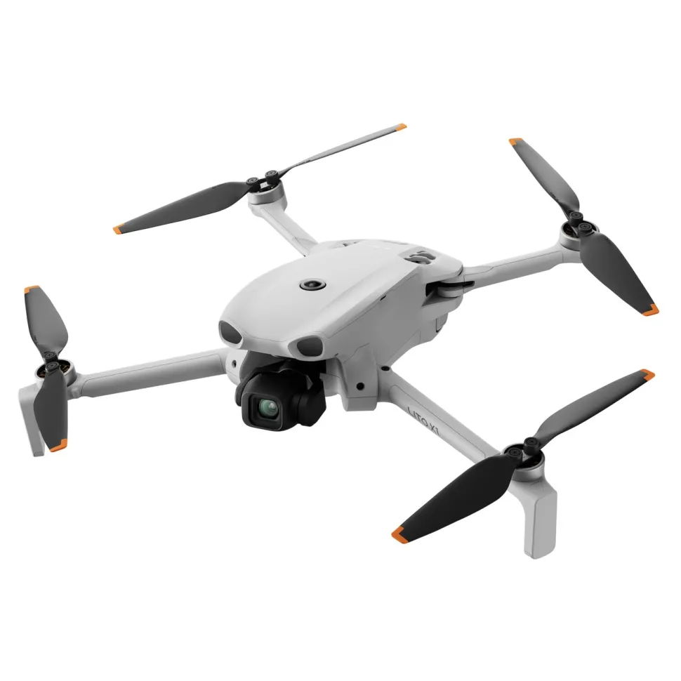 DJI Lito X1 Fly More Combo kameradrönare RC 2